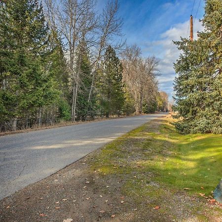 Pet-Friendly Libby Cottage With Mountain Views! エクステリア 写真