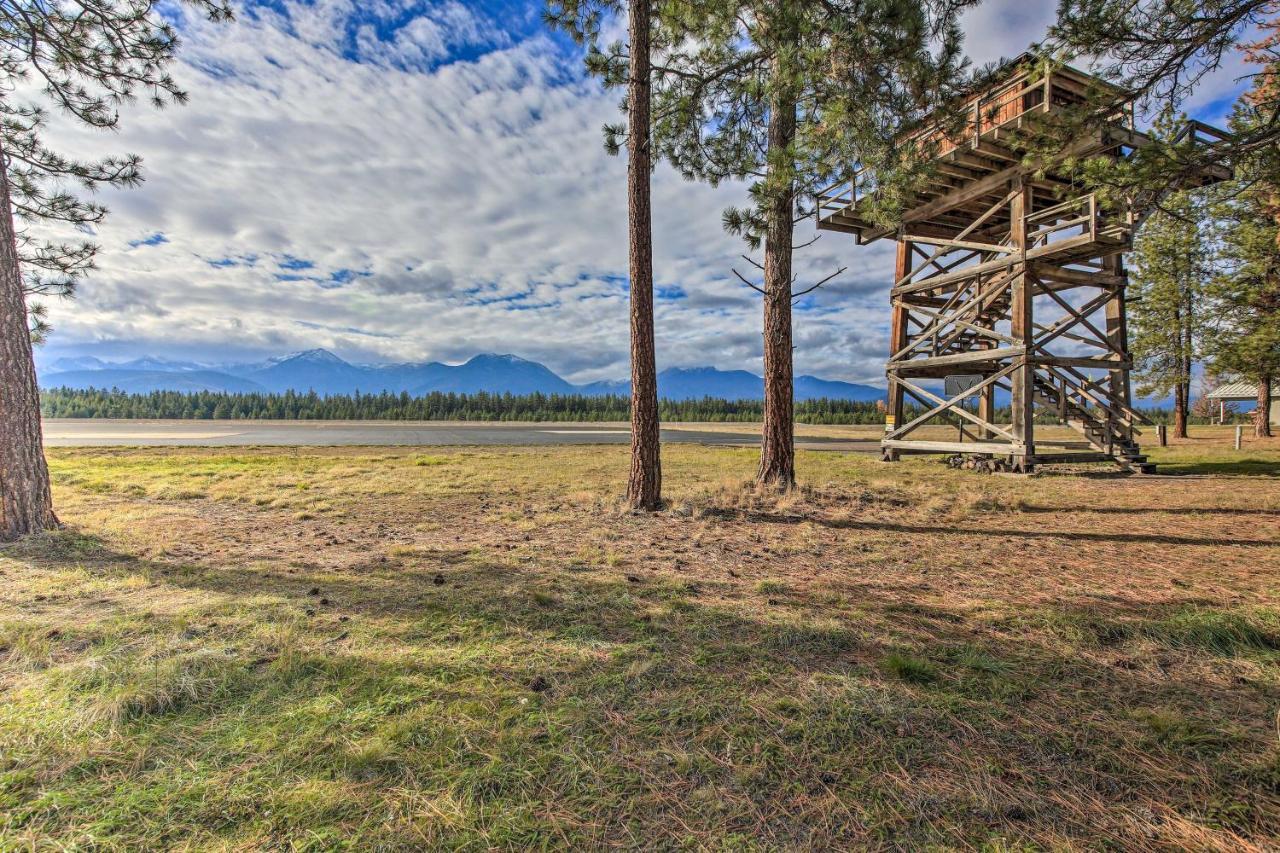 Pet-Friendly Libby Cottage With Mountain Views! エクステリア 写真